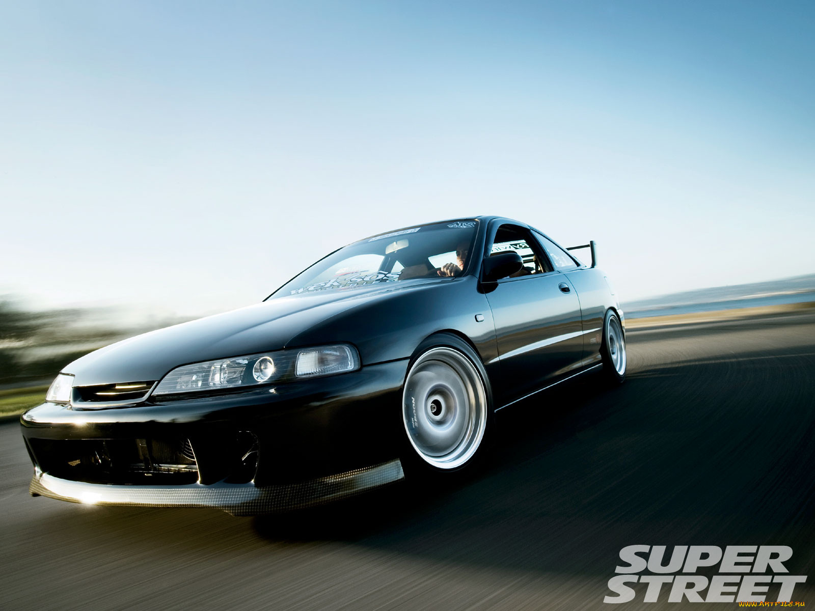 2000, acura, integra, type, 